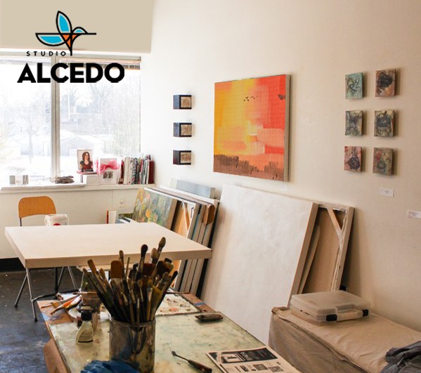 STUDIO ALCEDO